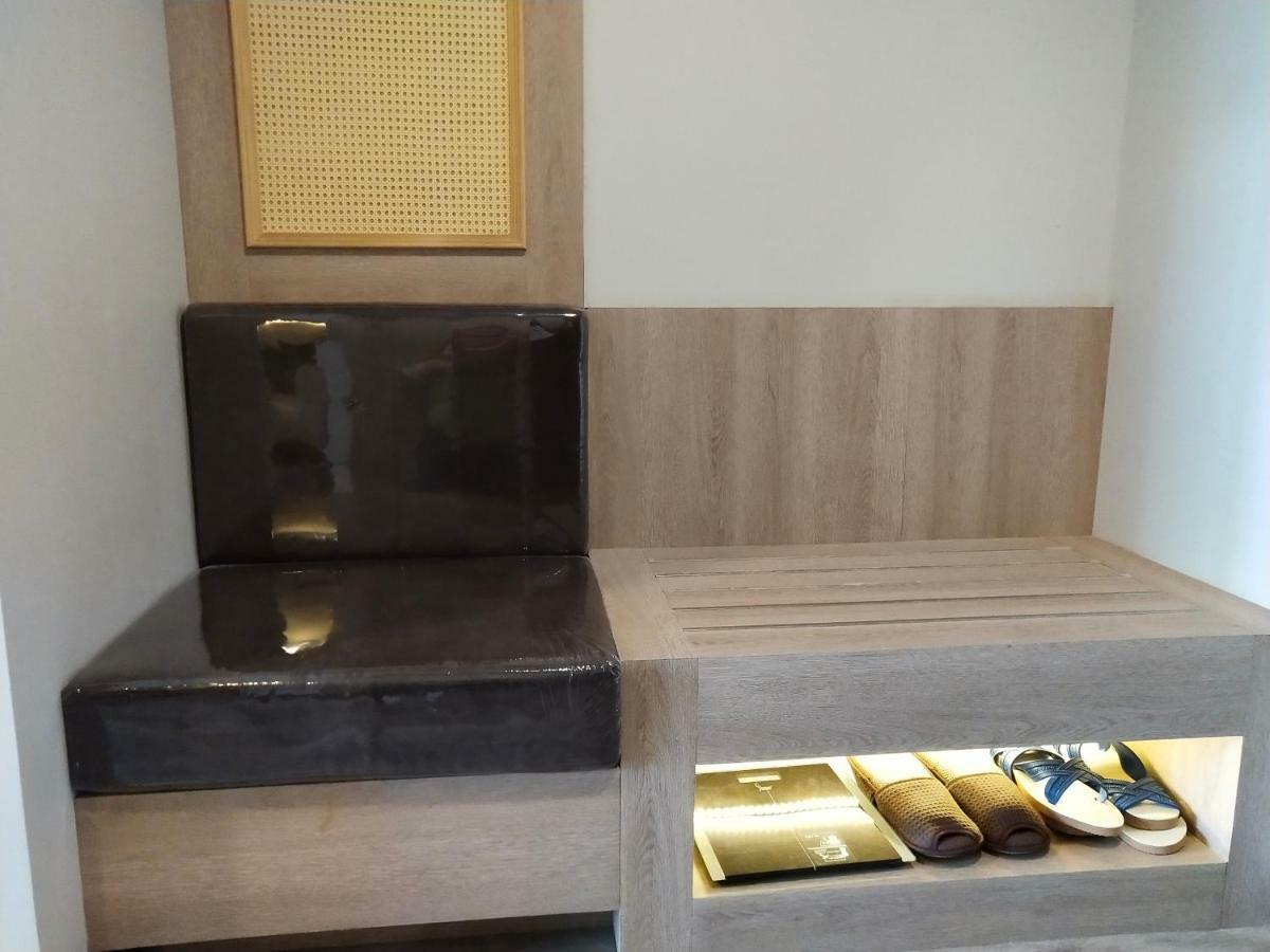 Hotel De Sripoom -Sha Extra Plus Τσιάνγκ Μάι Εξωτερικό φωτογραφία