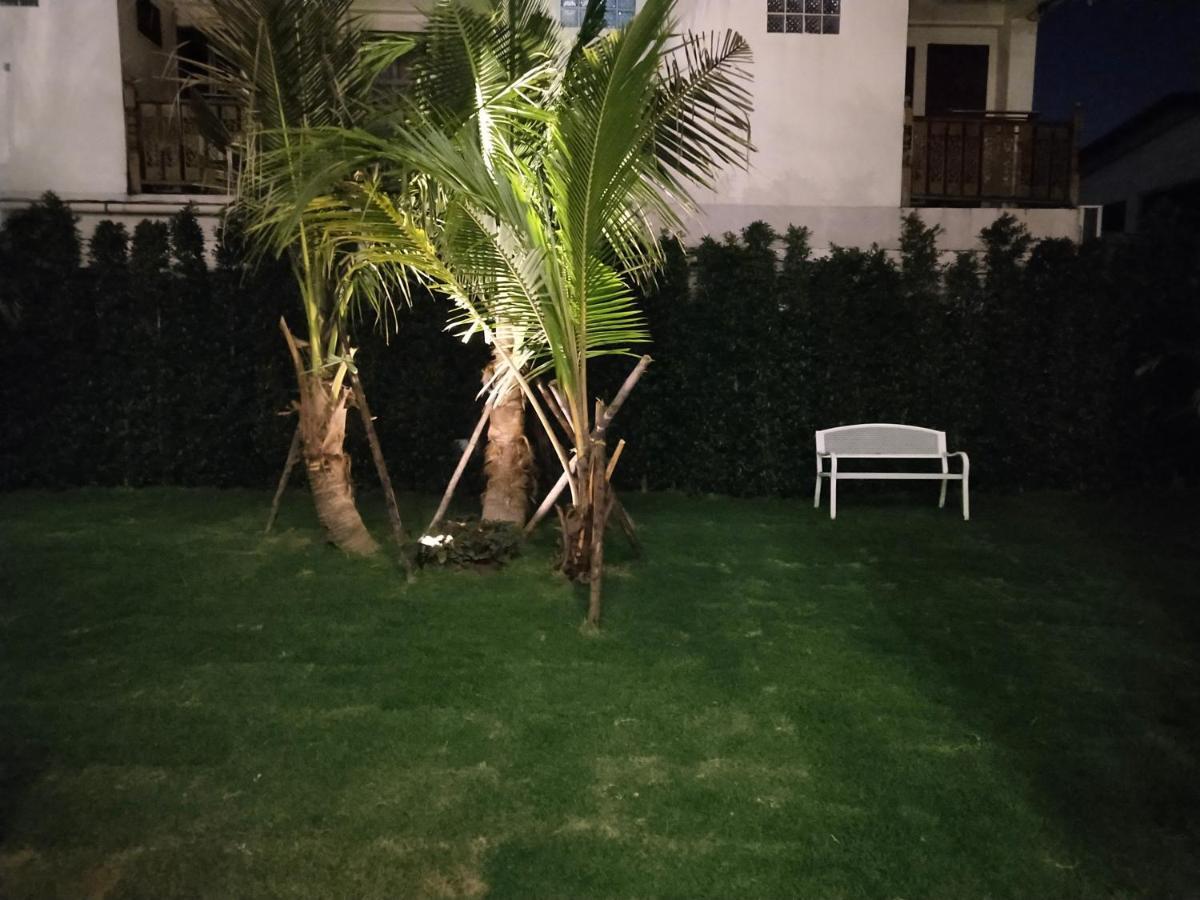 Hotel De Sripoom -Sha Extra Plus Τσιάνγκ Μάι Εξωτερικό φωτογραφία