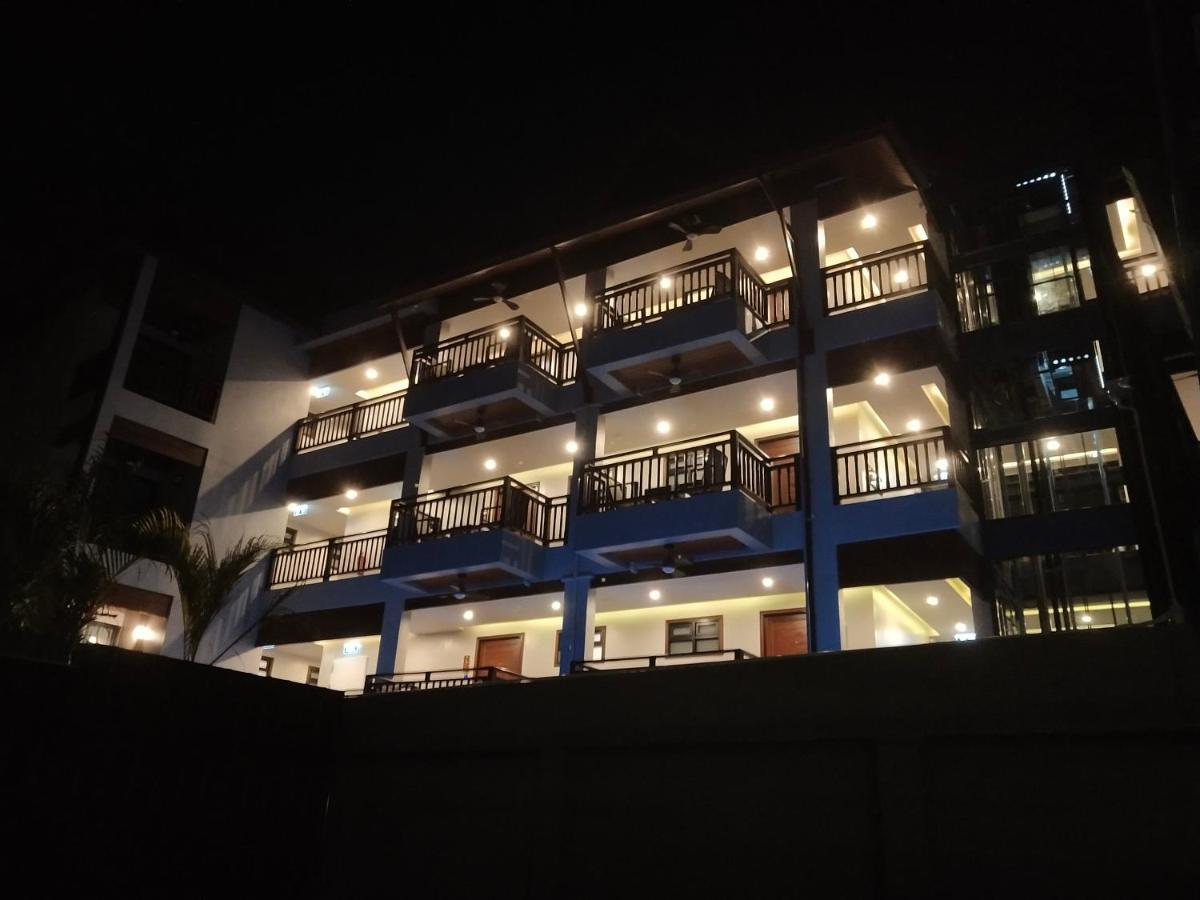 Hotel De Sripoom -Sha Extra Plus Τσιάνγκ Μάι Εξωτερικό φωτογραφία