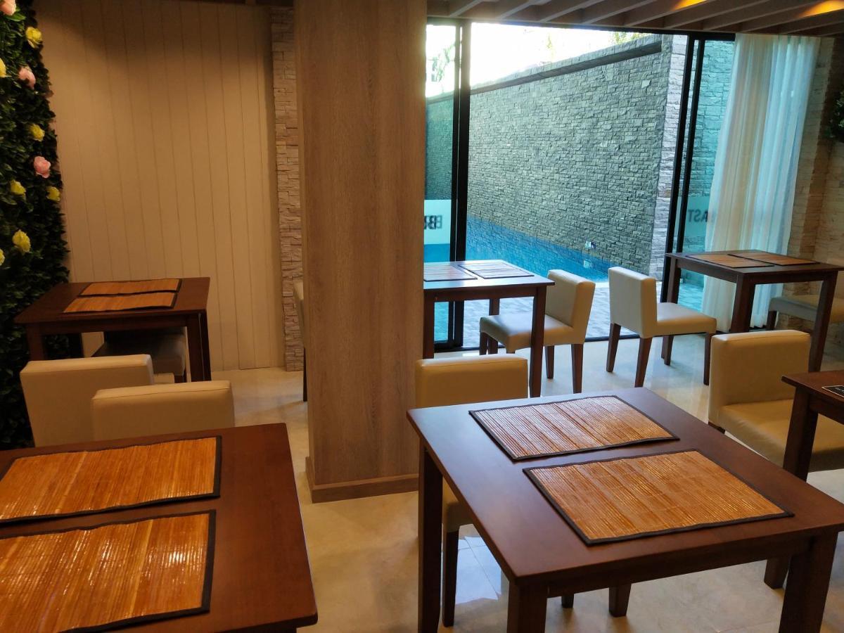 Hotel De Sripoom -Sha Extra Plus Τσιάνγκ Μάι Εξωτερικό φωτογραφία